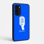 כיסוי בעיצוב אישי עם השם שלך לדגם - Motorola Signature 5G בעיצוב מיקרופון