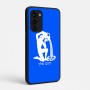 כיסוי בעיצוב אישי עם השם שלך לדגם - Motorola Signature 5G בעיצוב מזלות - דלי