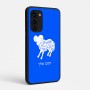 כיסוי בעיצוב אישי עם השם שלך לדגם - Motorola Signature 5G בעיצוב מזלות - טלה