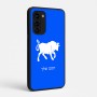 כיסוי בעיצוב אישי עם השם שלך לדגם - Motorola Signature 5G בעיצוב מזלות - שור