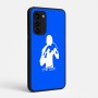 כיסוי בעיצוב אישי עם השם שלך לדגם - Motorola Signature 5G בעיצוב אגרוף