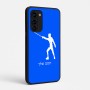 כיסוי בעיצוב אישי עם השם שלך לדגם - Motorola Signature 5G בעיצוב לוחם סייף