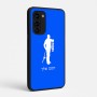 כיסוי בעיצוב אישי עם השם שלך לדגם - Motorola Signature 5G בעיצוב פישמן