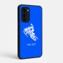 כיסוי בעיצוב אישי עם השם שלך לדגם - Motorola Signature 5G בעיצוב אופנוע שלג