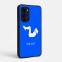 כיסוי בעיצוב אישי עם השם שלך לדגם - Motorola Signature 5G בעיצוב אישה מתאמנת