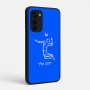 כיסוי בעיצוב אישי עם השם שלך לדגם - Motorola Signature 5G בעיצוב שחקן כדורעף