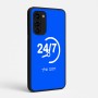 כיסוי בעיצוב אישי עם השם שלך לדגם - Motorola Signature 5G בעיצוב 24 ביולי