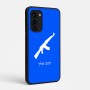כיסוי בעיצוב אישי עם השם שלך לדגם - Motorola Signature 5G בעיצוב אק 47