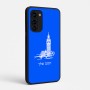 כיסוי בעיצוב אישי עם השם שלך לדגם - Motorola Signature 5G בעיצוב ביג בן
