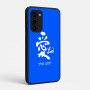 כיסוי בעיצוב אישי עם השם שלך לדגם - Motorola Signature 5G בעיצוב אהבה באותיות יפניות