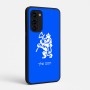 כיסוי בעיצוב אישי עם השם שלך לדגם - Motorola Signature 5G בעיצוב אריה