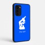 כיסוי בעיצוב אישי עם השם שלך לדגם - Motorola Signature 5G בעיצוב מיקרוסקופ