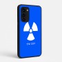 כיסוי בעיצוב אישי עם השם שלך לדגם - Motorola Signature 5G בעיצוב פצצת אטום גרעינית