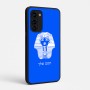 כיסוי בעיצוב אישי עם השם שלך לדגם - Motorola Signature 5G בעיצוב פרעה - תות ענח' אמון מצרי