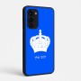 כיסוי בעיצוב אישי עם השם שלך לדגם - Motorola Signature 5G בעיצוב כתר מלכותי