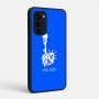 כיסוי בעיצוב אישי עם השם שלך לדגם - Motorola Signature 5G בעיצוב פסל החירות