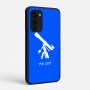 כיסוי בעיצוב אישי עם השם שלך לדגם - Motorola Signature 5G בעיצוב טלסקופ
