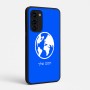 כיסוי בעיצוב אישי עם השם שלך לדגם - Motorola Signature 5G בעיצוב עולם