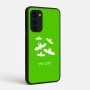 כיסוי בעיצוב אישי עם השם שלך לדגם - Motorola Signature 5G בעיצוב עטלפים