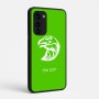 כיסוי בעיצוב אישי עם השם שלך לדגם - Motorola Signature 5G בעיצוב ראש נשר