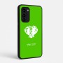 כיסוי בעיצוב אישי עם השם שלך לדגם - Motorola Signature 5G בעיצוב ראש פיל