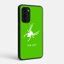 כיסוי בעיצוב אישי עם השם שלך לדגם - Motorola Signature 5G בעיצוב עכביש