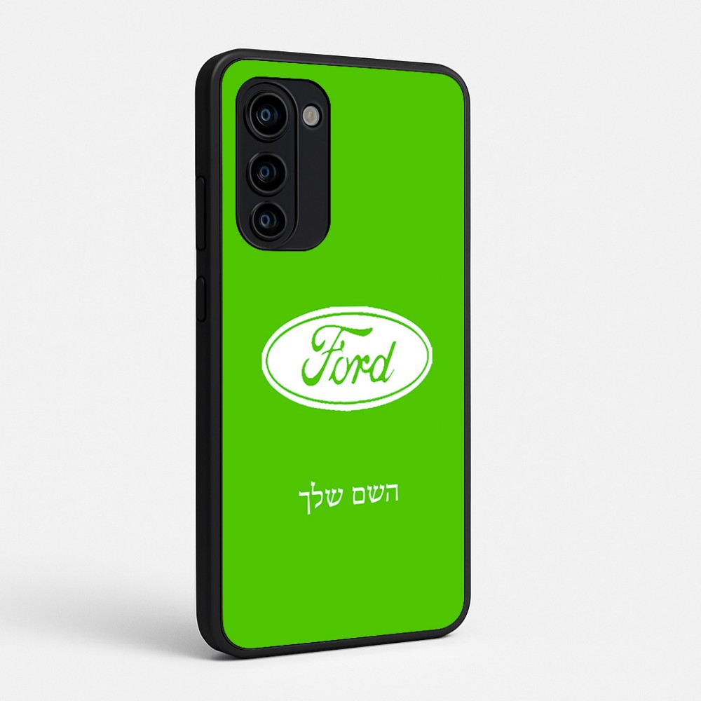כיסוי בעיצוב אישי עם השם שלך לדגם - Motorola Signature 5G בעיצוב לחצות