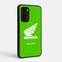 כיסוי בעיצוב אישי עם השם שלך לדגם - Motorola Signature 5G בעיצוב הונדה