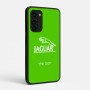 כיסוי בעיצוב אישי עם השם שלך לדגם - Motorola Signature 5G בעיצוב יגואר