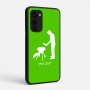 כיסוי בעיצוב אישי עם השם שלך לדגם - Motorola Signature 5G בעיצוב גריל ברביקיו