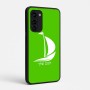 כיסוי בעיצוב אישי עם השם שלך לדגם - Motorola Signature 5G בעיצוב סירה