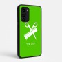 כיסוי בעיצוב אישי עם השם שלך לדגם - Motorola Signature 5G בעיצוב מעצב שיער