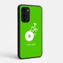 כיסוי בעיצוב אישי עם השם שלך לדגם - Motorola Signature 5G בעיצוב תקליטור - אזור מוזיקה