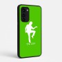 כיסוי בעיצוב אישי עם השם שלך לדגם - Motorola Signature 5G בעיצוב רקדן