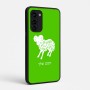 כיסוי בעיצוב אישי עם השם שלך לדגם - Motorola Signature 5G בעיצוב מזלות - טלה
