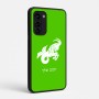כיסוי בעיצוב אישי עם השם שלך לדגם - Motorola Signature 5G בעיצוב מזלות - גדי