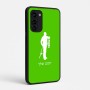 כיסוי בעיצוב אישי עם השם שלך לדגם - Motorola Signature 5G בעיצוב פישמן