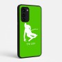 כיסוי בעיצוב אישי עם השם שלך לדגם - Motorola Signature 5G בעיצוב סקי