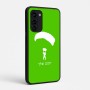 כיסוי בעיצוב אישי עם השם שלך לדגם - Motorola Signature 5G בעיצוב צניחה חופשית