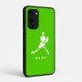 כיסוי בעיצוב אישי עם השם שלך לדגם - Motorola Signature 5G בעיצוב שחקן טניס