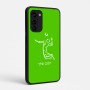 כיסוי בעיצוב אישי עם השם שלך לדגם - Motorola Signature 5G בעיצוב שחקן כדורעף