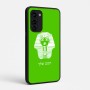 כיסוי בעיצוב אישי עם השם שלך לדגם - Motorola Signature 5G בעיצוב פרעה - תות ענח' אמון מצרי