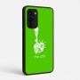 כיסוי בעיצוב אישי עם השם שלך לדגם - Motorola Signature 5G בעיצוב פסל החירות