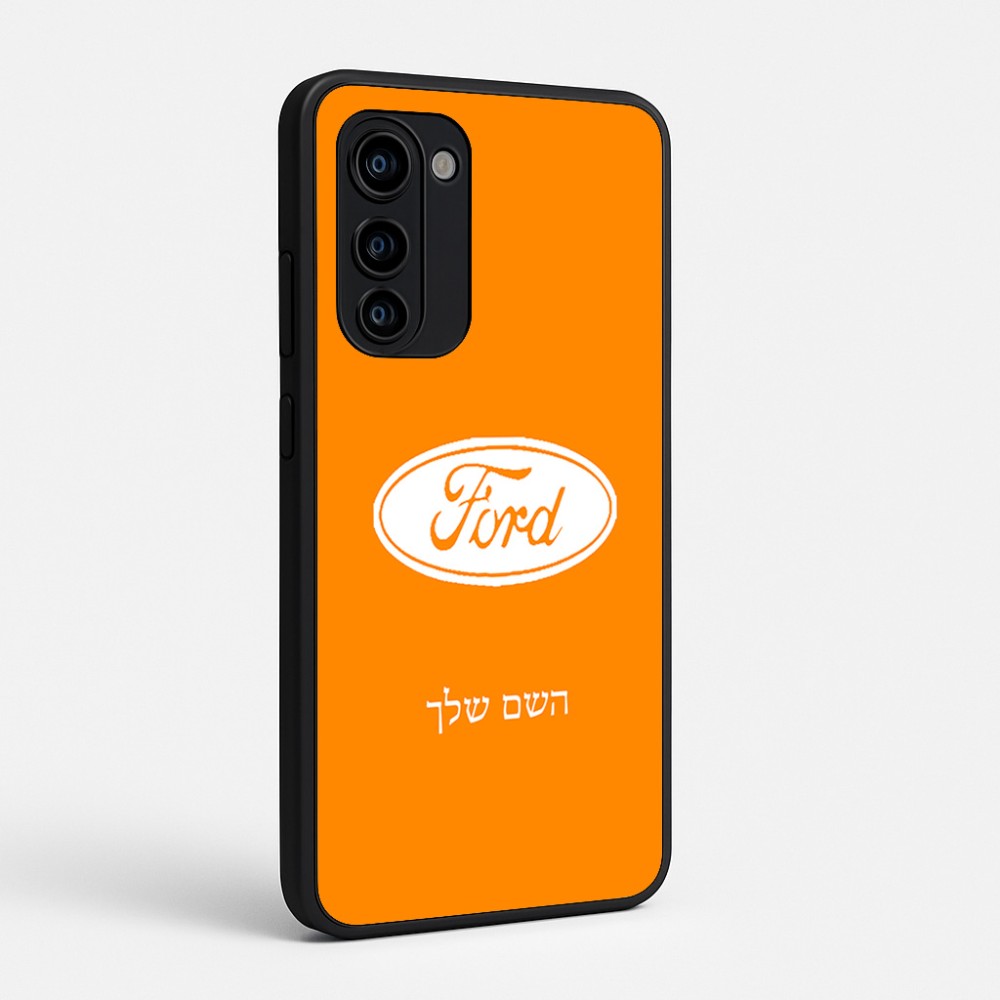 כיסוי בעיצוב אישי עם השם שלך לדגם - Motorola Signature 5G בעיצוב לחצות