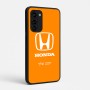כיסוי בעיצוב אישי עם השם שלך לדגם - Motorola Signature 5G בעיצוב הונדה 2