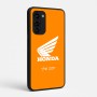 כיסוי בעיצוב אישי עם השם שלך לדגם - Motorola Signature 5G בעיצוב הונדה