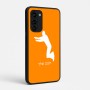 כיסוי בעיצוב אישי עם השם שלך לדגם - Motorola Signature 5G בעיצוב פארקורינג