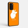 כיסוי בעיצוב אישי עם השם שלך לדגם - Motorola Signature 5G בעיצוב צלם - גברים