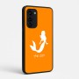 כיסוי בעיצוב אישי עם השם שלך לדגם - Motorola Signature 5G בעיצוב בתולת ים - אישה