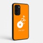 כיסוי בעיצוב אישי עם השם שלך לדגם - Motorola Signature 5G בעיצוב תקליטור - אזור מוזיקה